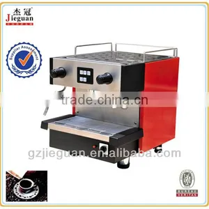 Automatic Coffee Vending Machine JG-K1 thumbnail-1