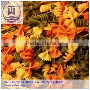 Butterfly Noodle Machine Factory Manufacture Price thumbnail-4