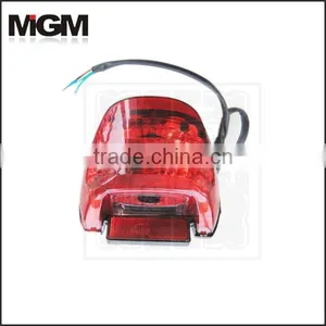 Motorcycle Rear Light FT150,motorcycle Plastics thumbnail-1
