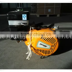 5.5HP Gasoline Engine in Stock thumbnail-1