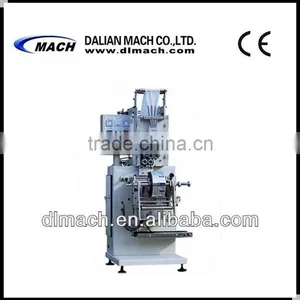 Wet Tissue Folding & Packing Machine thumbnail-1