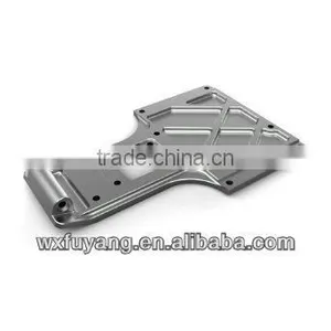 OEM Alloy Casting thumbnail-1