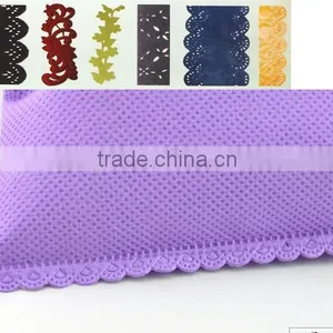 Hot Sale Non Woven Bag Sewing Machine/ultrasonic Sewing Machine thumbnail-3