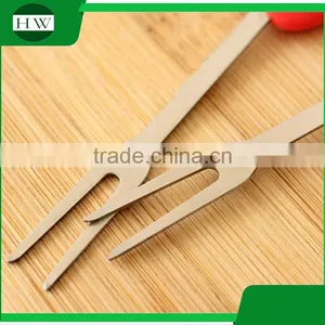 Silicone Stainless Steel Ceramic Tableware Cartoon Fruit Fork Set thumbnail-2
