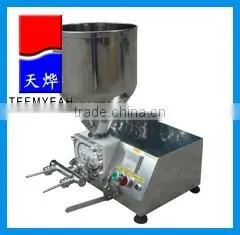 Taiwan Teemyeah Bakery Equipment Bread/Toast/Chocolate Cutter Cream Filling thumbnail-1