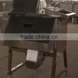 Onion Slicing Machine for Cutting Vegetables thumbnail-6
