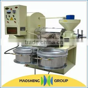Easy Control Soybean Oil Process thumbnail-2