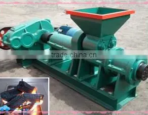 Working Steadily Lower Noise Charcoal Extruder Machine thumbnail-1