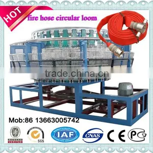 Fire Hose Making Machine With CE thumbnail-5