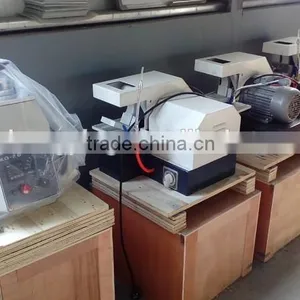 XQ-2B Metallographic Specimen Mounting Machine thumbnail-3