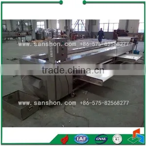 Hotsell Cherry Roller Clasiffier and Peanut Grading Machine and Tomato Grader thumbnail-1