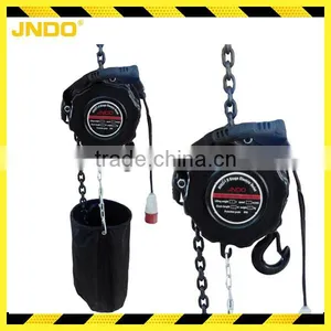 Stage Construction 0.5t to 2ton Electric Stage Chain Hoist thumbnail-1