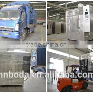 Vacuum Microwave Dryer thumbnail-6