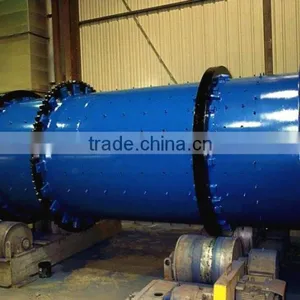China Rotary Drum Granulator Price thumbnail-1