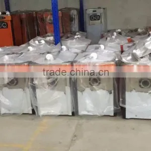 Free Standing 3 Flavor Ice Cream Machine, Soft Ice Cream Machine(ZQR-25CA) thumbnail-6
