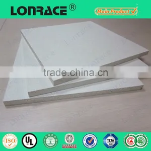 Calcium Silicate Board, Heat Insulation, Partition, Cladding,walling, Roofing, Flooring thumbnail-3