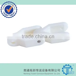 2800-O Straight Running Case Conveyor Chains Without TABS thumbnail-1