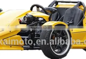 EEC&COC Street Legal Roadster Trike 250cc/250cc Trike ATV (TKG250E-X) thumbnail-1