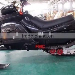 Snowmobiles for Sale(S-04) thumbnail-3
