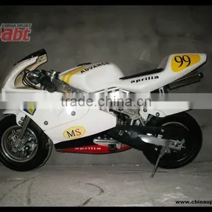 ABT 49CC PULL BIKE thumbnail-1