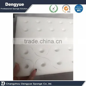 Agricultural Hydroponic Grow Systems Seeds Plant Foam&sponge Tray thumbnail-1