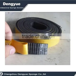 Machine Round Foam Sealing Strip for Silent Air Compressor thumbnail-6