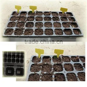 32 Cell Agriculture PS (polystyrene) Plastic Seed Germination Tray thumbnail-1