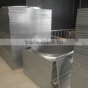 Industrial Exhaust Fan for Sale/greenhouse Parts thumbnail-5