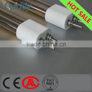 Quartz Tube Medium Wave Infrared Heating Lamps for Paper Coating Machine thumbnail-1