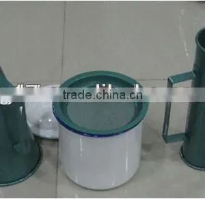 TGMN -4 Cup Viscometer 1500ml Plastic Cup and Stainless Steel Are Avaliable thumbnail-1