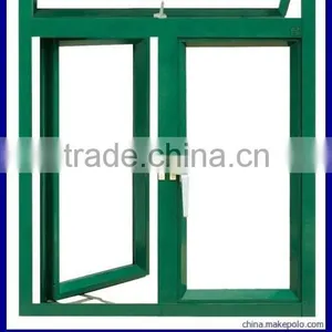 Newest Low Cost Sound Insulation ,wind Pressure Resistance Aluminum and Pvc Windows Doors NEW!!! thumbnail-5