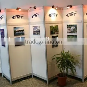 Aluminum Frame Profile for Exhibit Display thumbnail-1