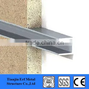 Cold Formed Steel u Channel u Purlin u Section Steel thumbnail-1