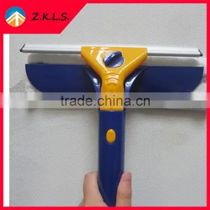 Hand Holding Type Window Wiper Combo For Window Cleaning thumbnail-4