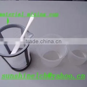 Durable Plastic Paint Mixing Cup of Paint Tools thumbnail-1