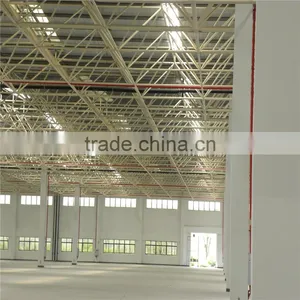 Steel Space Truss Workshop thumbnail-2