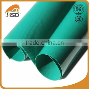 Durable PVC Knife Coated Fabric Tarpaulin thumbnail-6