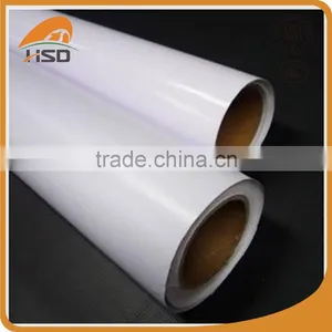 Hot Selling Adhesive Vinyl Sticker Paper for Car thumbnail-2