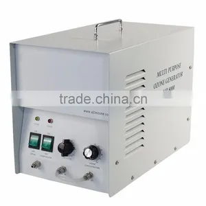 8g/h Ozone Dish Washers Water Ozone Sterilizer for Household thumbnail-2