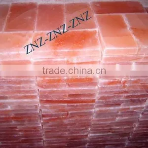 High Quality Multicolors Salt Bricks for Salt Rooms & Spa thumbnail-1