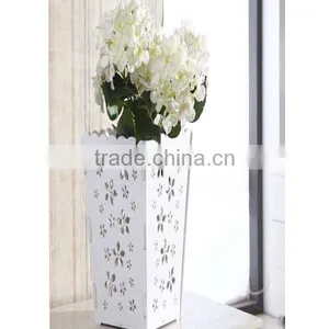 Wholesale New Design Wedding Decoration Waterproof Flowers Shelf For Wedding thumbnail-1