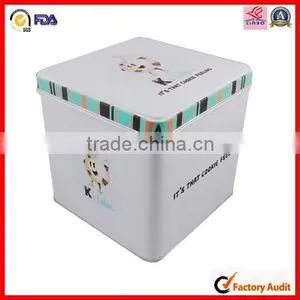 Round Corner Stamping Small Sewing Tin Box thumbnail-6