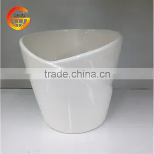 Pottery Ceramic Mini Pot for Wholesale thumbnail-1