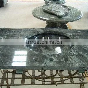 China Granite Bathroom Vanity thumbnail-1