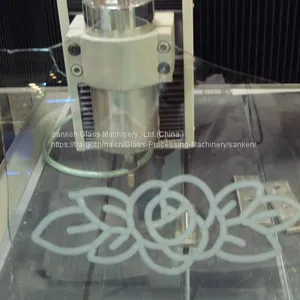 Glass Engraving Machine thumbnail-2
