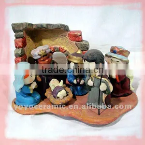 Christian Gift Items Nativity thumbnail-1