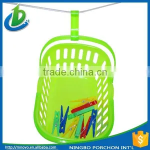 Plastic Empty Gift Baskets Wholesale thumbnail-1