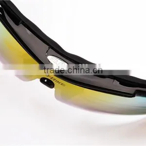 Cycling Glasses Outdoor Wind Glasses Polarized Sports Goggles thumbnail-4