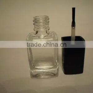 2015 Hot Sale 5ml Glass Bottles of Nail Polish Made in China thumbnail-1