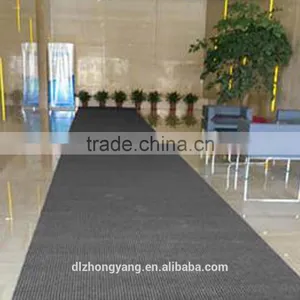 Exhibition Needle Punched Polypropylene Wall to Wall Hotel Carpet Rug thumbnail-3